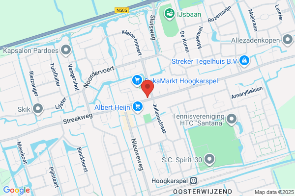 Gemeente Venhuizen