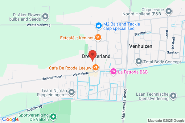 Groepspraktijk Podotherapie Hoorn