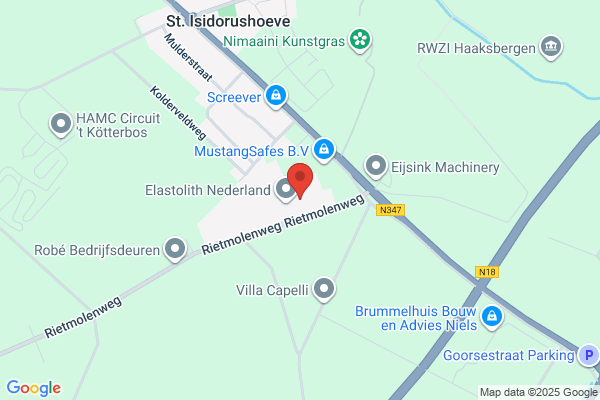 Handelsonderneming Wilderink