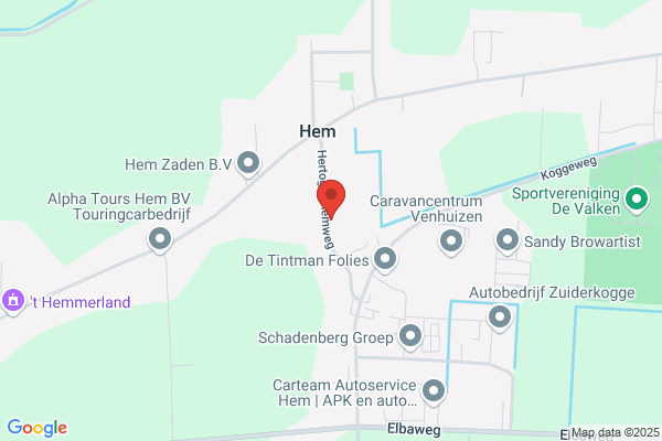 Hans Hauwert Gevelrenovatie