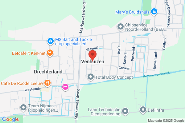 Hem-Venhuizen, Ver