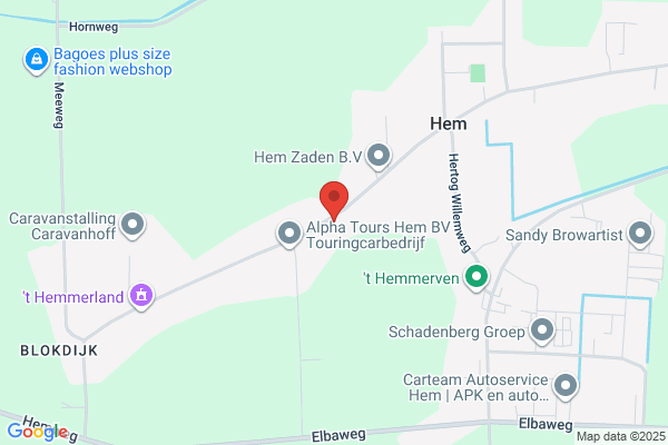 Hoogland Vof, Koos