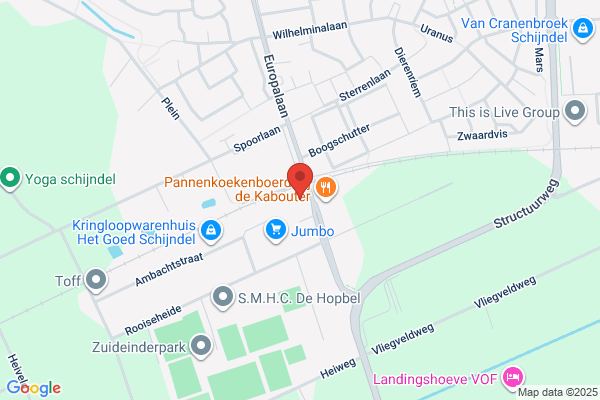 Hoogzaad