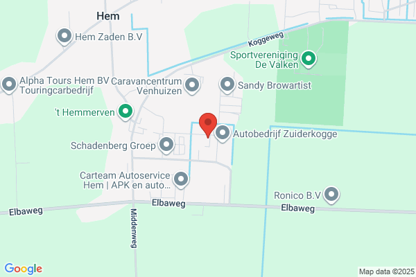Hooijberg b.v. Langedijk Bouw