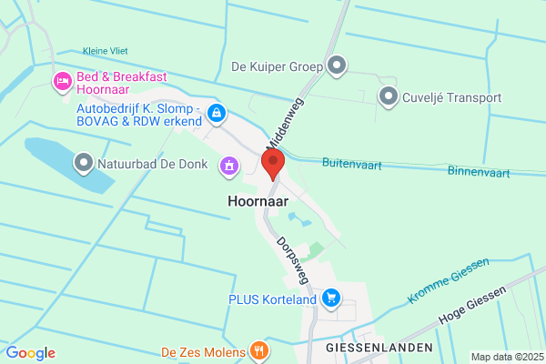 Johannes Kramer Administratiekantoor