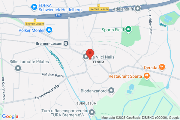 Kapsalon Adriel