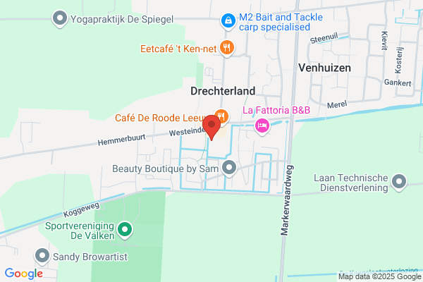 Klarenbeek, Tandartspraktijk W
