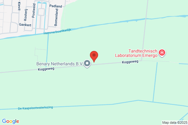 Laan, Fa Gebr