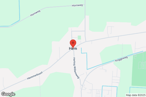 Lange, De