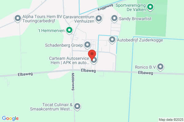 Maatschap Mts Noord Holland