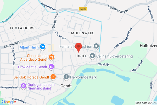 Mok, Schilderwerken Fons