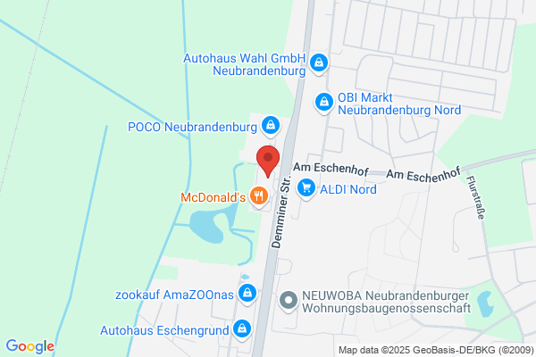 Noorder Bv