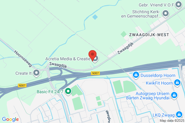 Raad Westfriesland-Oost Cv