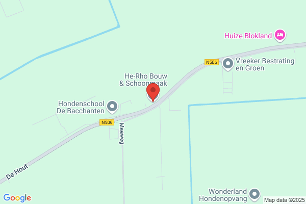 Roet En Zoon, Fa C