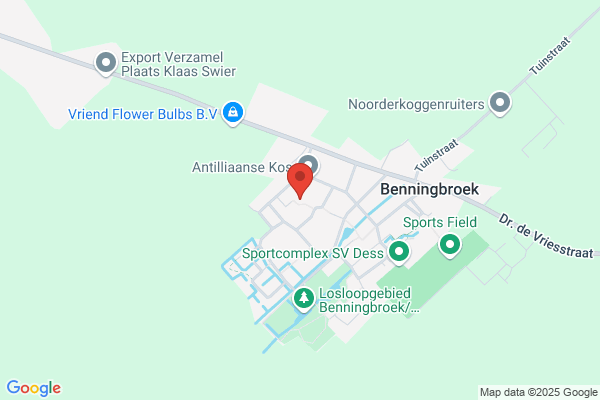 Snuisterijtje, 't