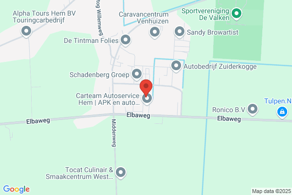 Vof De Autoservice