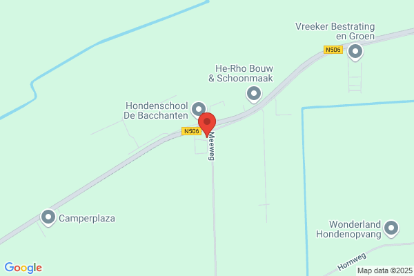 Vriend, D & W