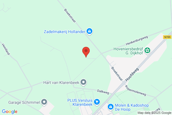 W. Klarenbeek
