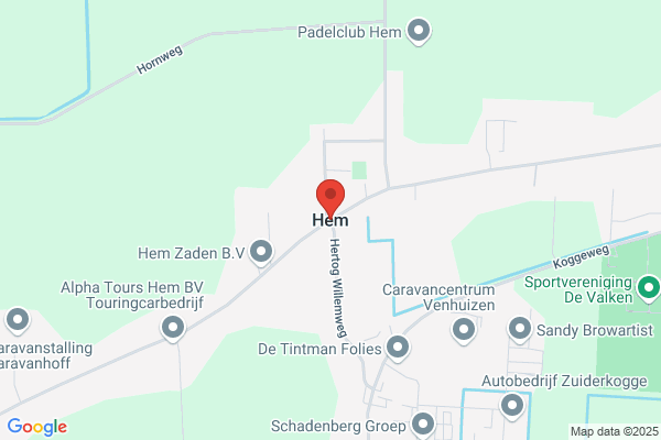 Westfriesland Duo