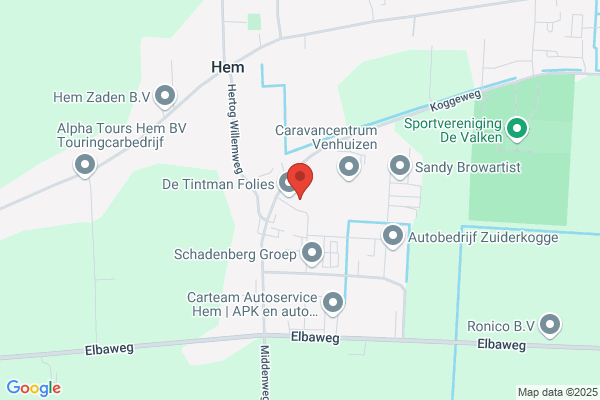 Wit-Besseling BV De