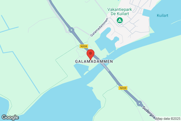 Galamadammen Hotel Restaurant