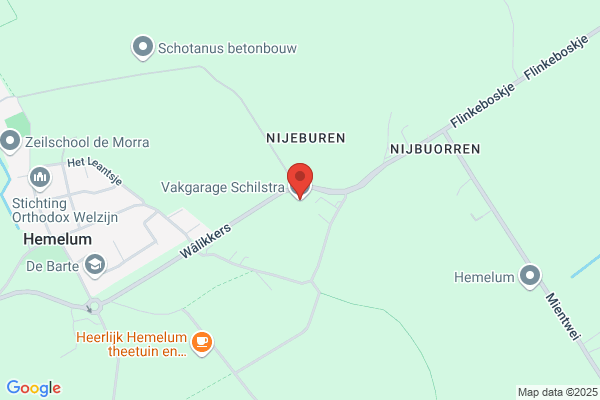 Autobedrijf Schilstra