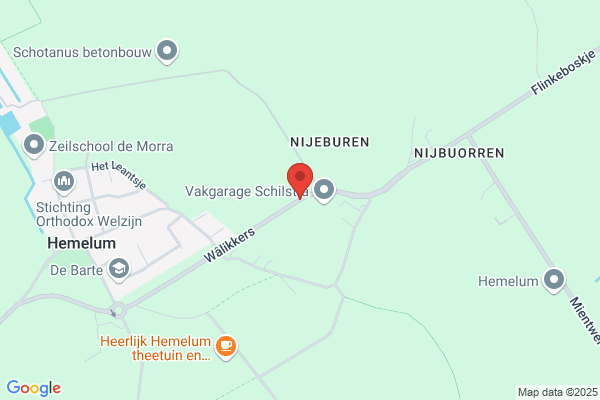 Blaauw Bv, De