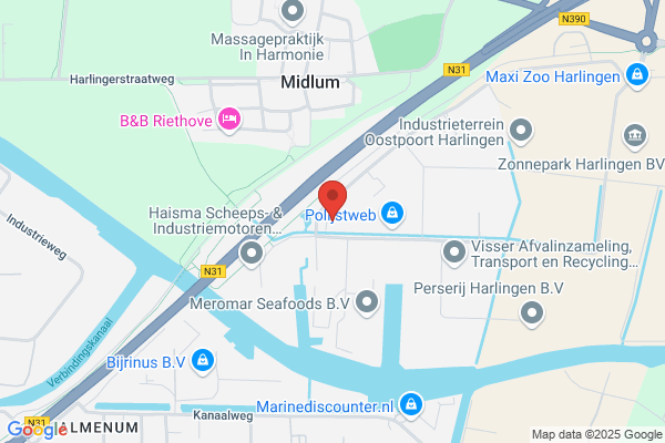 Firma Van Der Meulen En Zoon