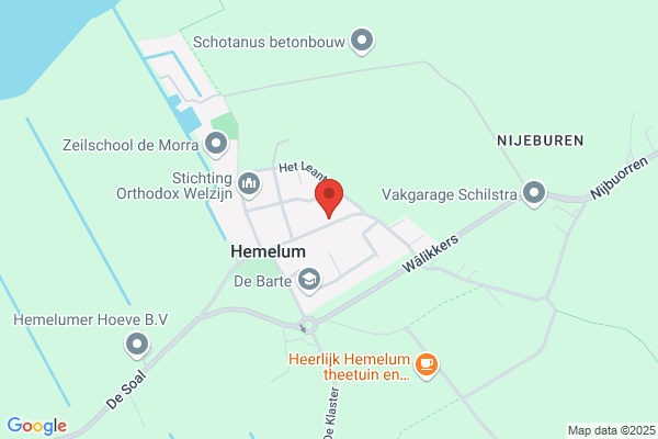Klussenbedrijf S. Bron