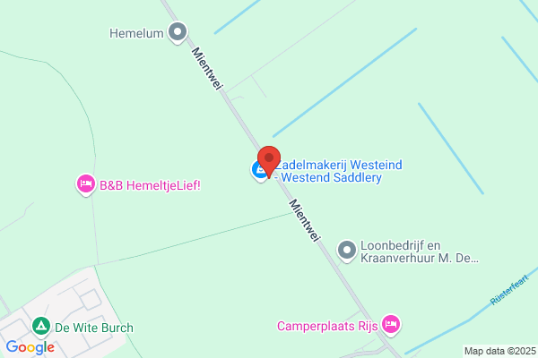 Lyckeltje Van Karels Teuntje