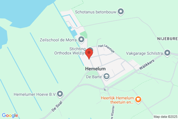 Ouden, Drs D J M Den