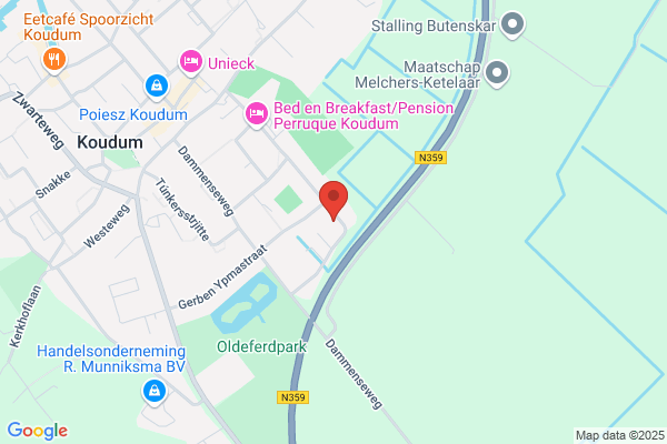 Timmerbedrijf S Galema
