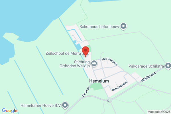 Watersportcentrum De Morra Bv