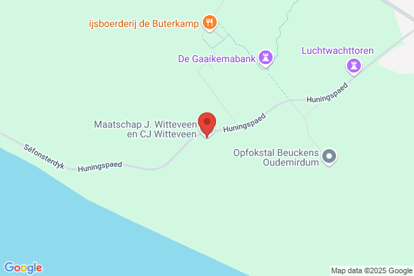 Witteveen