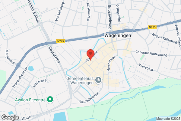 Jeltes Ten Hoor Bv