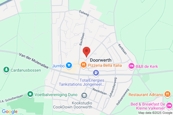 Monumentenwacht Gelderland, Sticht