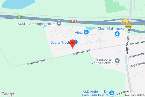 Multi Master B.V.