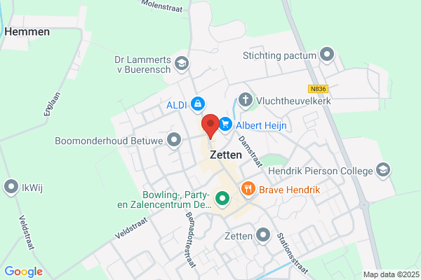 Apotheek Midden-Betuwe BV