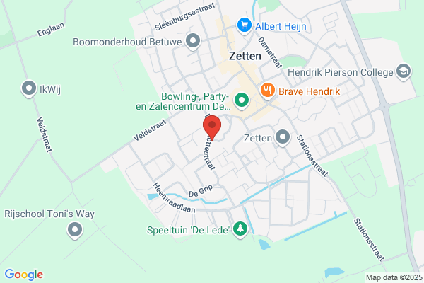 Ave Elektrotechniek