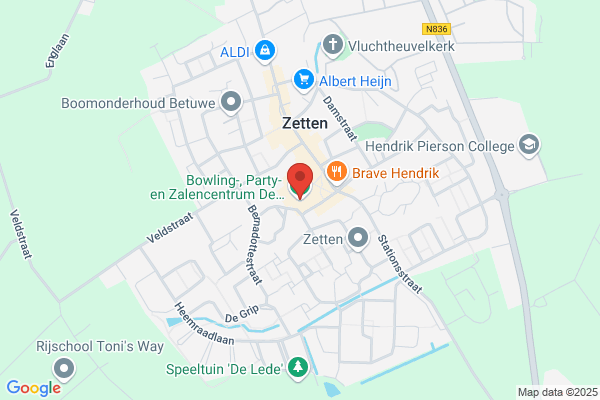 De Wanmolen