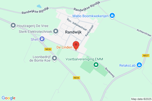 Eetcafe De Linden