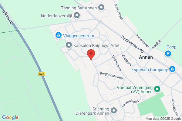 Fysiotherapie Fysiovier +
