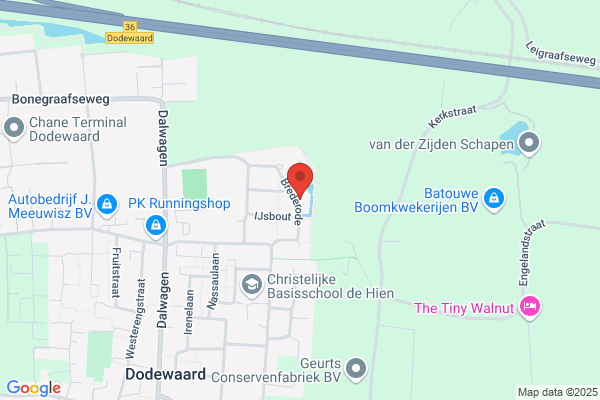 Gerards Technische Agenturen