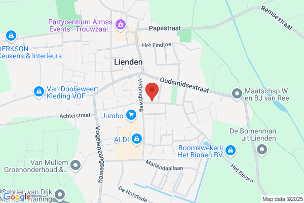 H.C. Arends Verf- En Behangspeciaalzaak
