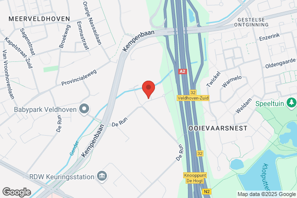 Holland Leisure Services