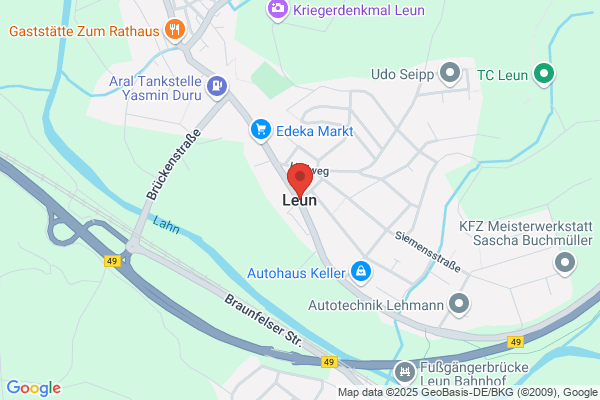 Leunen