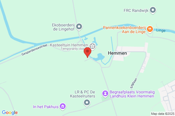 Stichting Ottho Gerhard Heldring