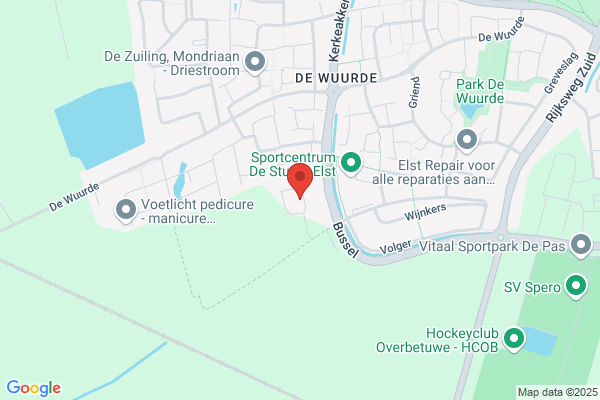 Streekballetschool Over-Betuwe