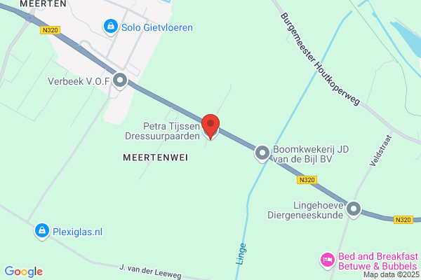 Tijssen