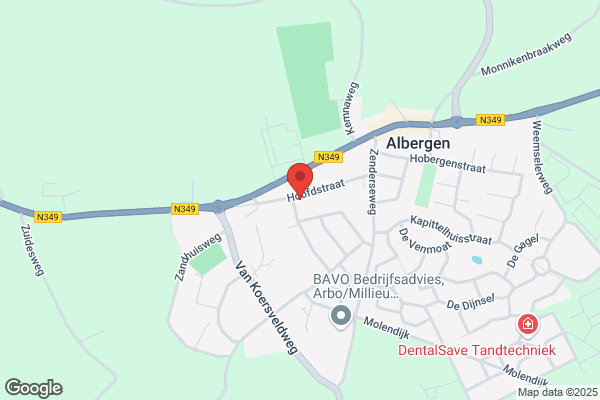 V Soestbergen Groente- En Fruitspecialis